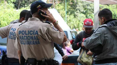 Asesinan a PNB en Barlovento