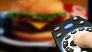 Prohíben en México anuncios de comida "chatarra" en horario infantil Prohíben en México anuncios de comida "chatarra" en horario infantil