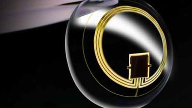 Google creará lentes de contacto inteligentes