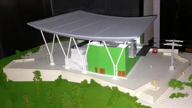 Teleférico Waraira-Macuto estará listo para 2017
