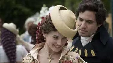 Libertador con Edgar Ramírez se estrenará el 24 de julio Libertador con Edgar Ramírez se estrenará el 24 de julio