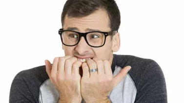 ¿Por qué nos comemos las uñas?