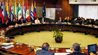 Venezuela participa en seminario Internacional de Derechos Humanos Venezuela participa en seminario Internacional de Derechos Humanos