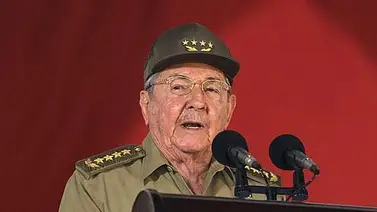 Raúl Castro trata en La Habana temas de sanidad Raúl Castro trata en La Habana temas de sanidad