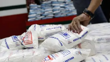 Investigan presunto boicot en Central Azucarero Río Turbio Investigan presunto boicot en Central Azucarero Río Turbio