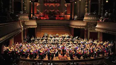 Orquesta Sinfónica de Caracas realizará este fin de semana jornada musical Orquesta Sinfónica de Caracas realizará este fin de semana jornada musical