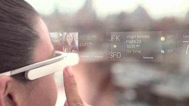 El creador de las Google Glass abandona Google y ficha por Amazon