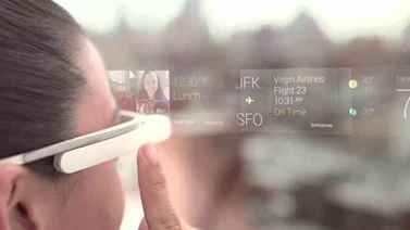 El creador de las Google Glass abandona Google y ficha por Amazon