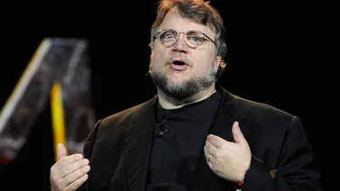 Del Toro: "Para producir una película he de sentir una conexión con ella"