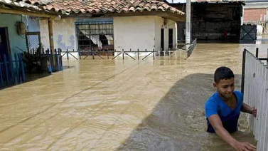 Lluvias dejan 146 familias afectadas y una damnificada en Portuguesa