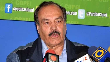 Copei desea reunirse con Diosdado Cabello