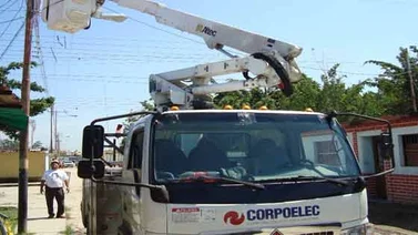 Corpoelec hará mantenimiento en circuitos mirandinos esta semana