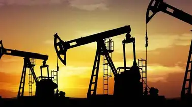 Cesta Opep se ubicó en 104,87 dólares por barril Cesta Opep se ubicó en 104,87 dólares por barril