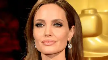 Angelina Jolie gasta más 20 mil dólares anuales en su rostro Angelina Jolie gasta más 20 mil dólares anuales en su rostro