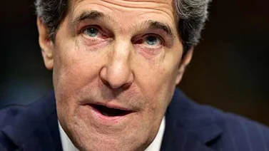 Kerry viaja a El Cairo para intentar poner fin a ofensiva contra Gaza