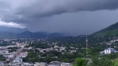 Nubosidad parcial sin lluvias sobre gran parte del territorio nacional Nubosidad parcial sin lluvias sobre gran parte del territorio nacional