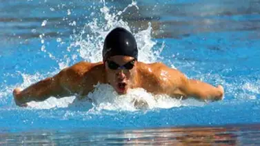 Hallan cadáver de nadador desaparecido en California Hallan cadáver de nadador desaparecido en California