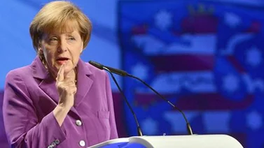 Merkel no sabe si aspirará a la reelección