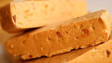 Detienen a una mujer en Bogotá con 4 kilos cocaína escondidos en dulces