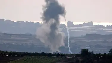 Más de 150 muertos en Gaza por ofensiva israelí Más de 150 muertos en Gaza por ofensiva israelí