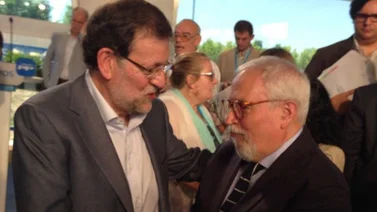 La MUD recibió el premio Oswaldo Paya en España