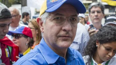 Ledezma propone encerrona para dirimir diferencias en la Unidad
