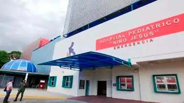 Inaugurada Primera Unidad de Caumatología Pediátrica en el país Inaugurada Primera Unidad de Caumatología Pediátrica en el país