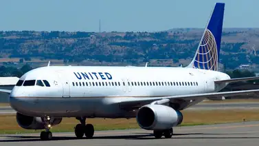 United Airlines también reducirá sus vuelos a Venezuela United Airlines también reducirá sus vuelos a Venezuela