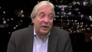 Ramón José Medina: No tenemos ningún plan para sacar a Leopoldo López de la cárcel Ramón José Medina: No tenemos ningún plan para sacar a Leopoldo López de la cárcel