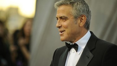 George Clooney rechaza disculpas del Daily Mail por artículo sobre su boda