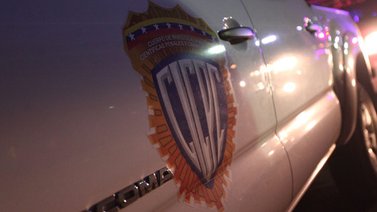Condenan a dos funcionarios del Cicpc por hechos de corrupción