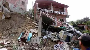 Protección Civil reportó 120 familias afectadas en Anzoátegui por lluvias Protección Civil reportó 120 familias afectadas en Anzoátegui por lluvias