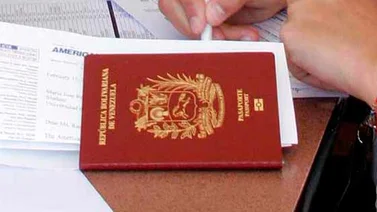 Saime evalúa multar a quienes solicitan pasaporte y no lo buscan