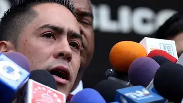 PSUV solicita investigación penal contra Muchacho y Borges PSUV solicita investigación penal contra Muchacho y Borges