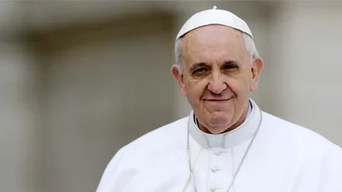 El papa Francisco nombra Jorge Aníbal Quintero como nuevo obispo