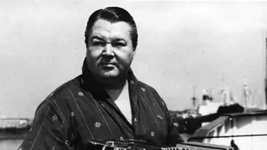 Argentina honra a compositor y músico Troilo por sus 100 años Argentina honra a compositor y músico Troilo por sus 100 años