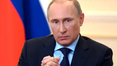 Putin llegó a La Habana, en su gira latinoamericana Putin llegó a La Habana, en su gira latinoamericana