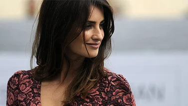 Penélope Cruz se pasa a la comedia con Sacha Baron Cohen