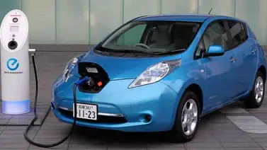 Nissan amplía su oferta de recarga gratuita del Leaf Nissan amplía su oferta de recarga gratuita del Leaf