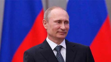 Putin pide el cese de la confrontación armada en Gaza