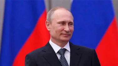 Putin pide el cese de la confrontación armada en Gaza