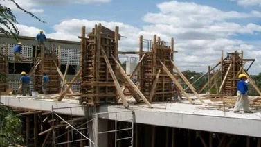 Constructores ven necesaria la importanción de cemento