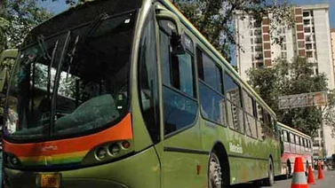 Reactivan caseta de control y rutas de Metrobús en la estación Altamira