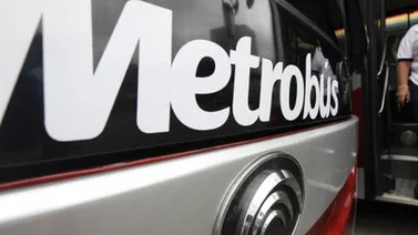 Reactivan rutas del Metrobús desde la estación Altamira