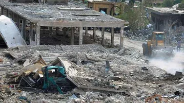 Más de 171.000 muertos desde inicio del conflicto en Siria