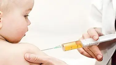 Campaña de vacunación contra el neumococo en Amazonas Campaña de vacunación contra el neumococo en Amazonas