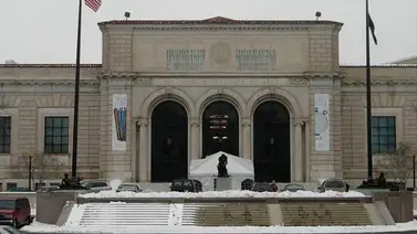 Valoran en hasta 4.600 millones dólares colección de arte de quebrada Detroit Valoran en hasta 4.600 millones dólares colección de arte de quebrada Detroit