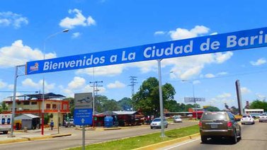 Sismo de magnitud 2.9 en Barinas
