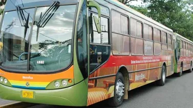 A partir de este jueves reactivarán rutas de Metrobús de Altamira