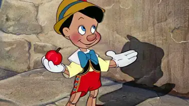 Fallece Dick Jones voz original de Pinocho Fallece Dick Jones voz original de Pinocho